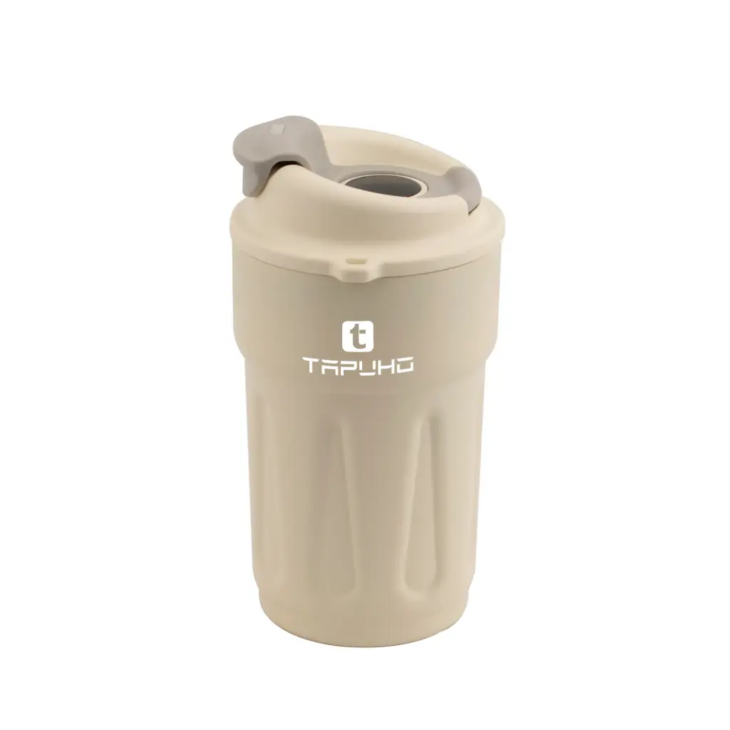 Cốc Giữ Nhiệt TAPUHO TVC08 320ml