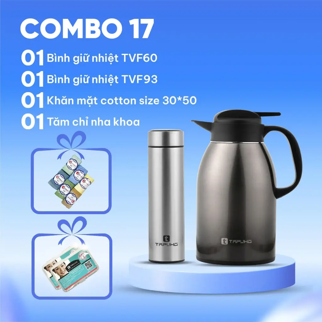 Combo 17