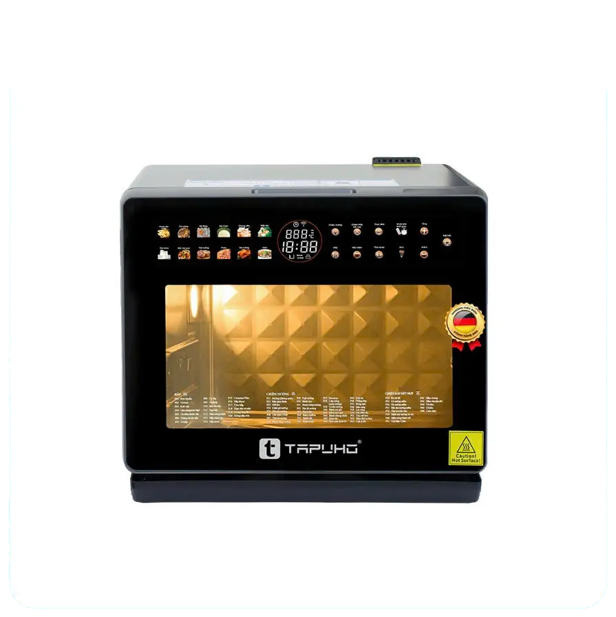 MÁY NẤU ĂN ĐA NĂNG TAPUHO TMC20 PrimeAI