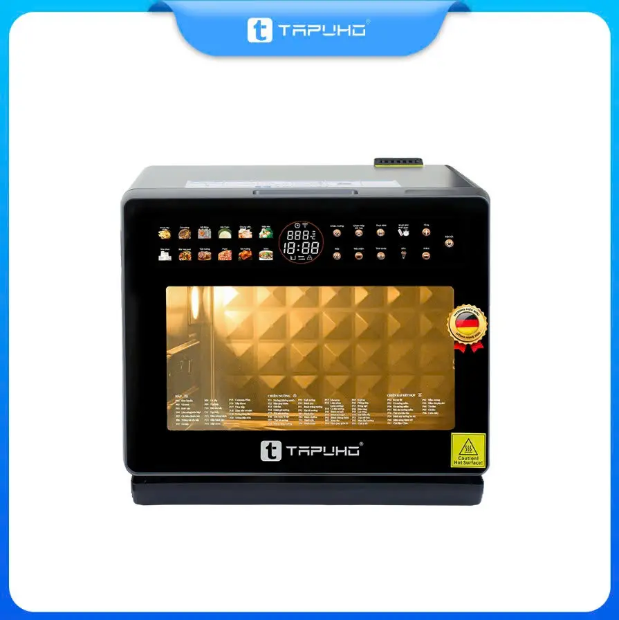 MÁY NẤU ĂN ĐA NĂNG TAPUHO TMC20 PrimeAI