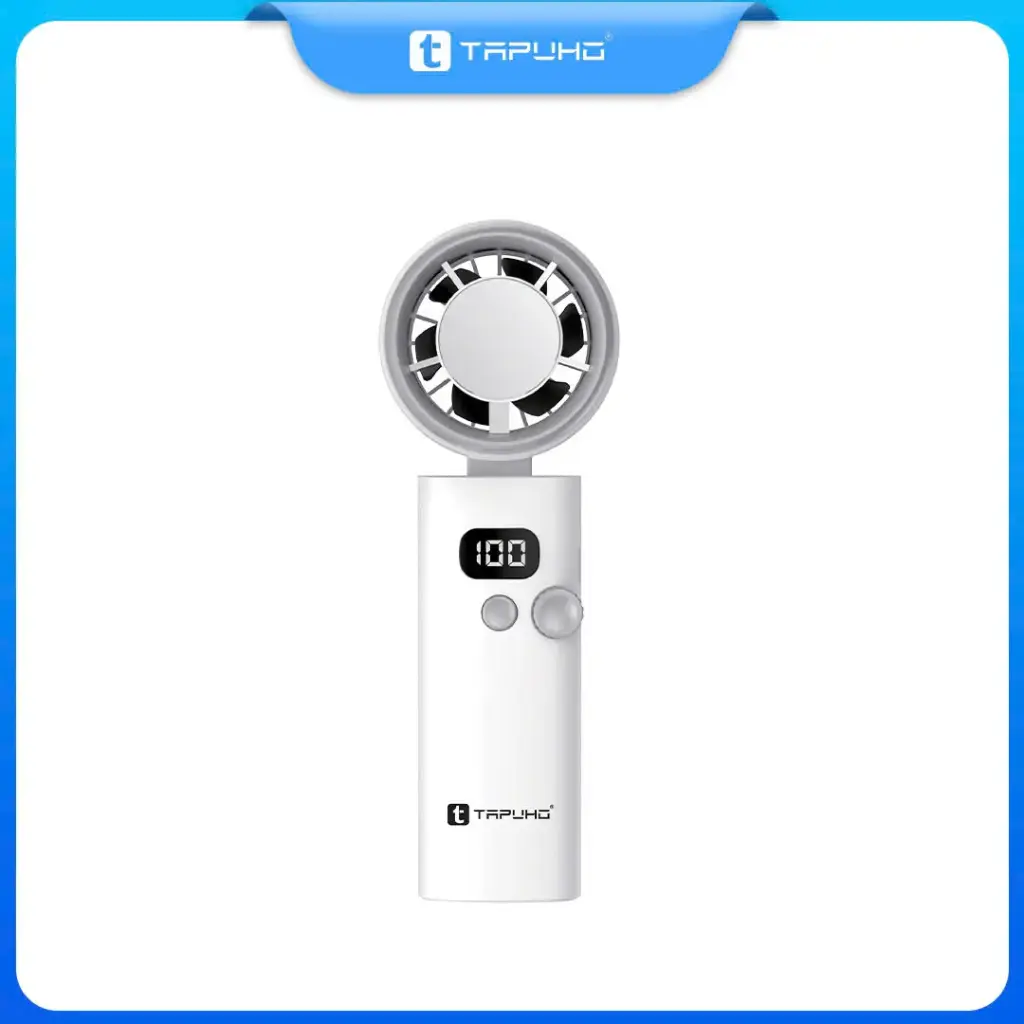 Quạt cầm tay icecool TAPUHO TIHF100