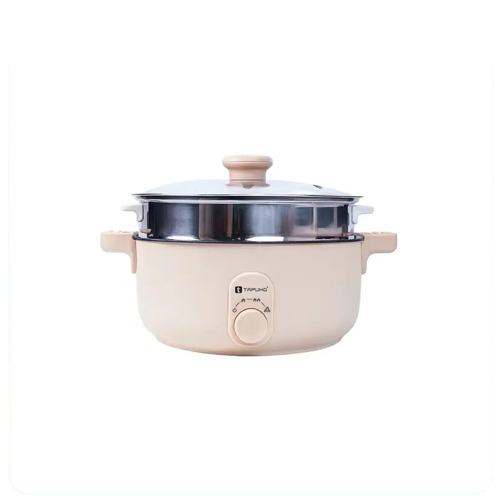 Nồi Lẩu Nướng Hấp Đa Năng TAPUHO TMP99