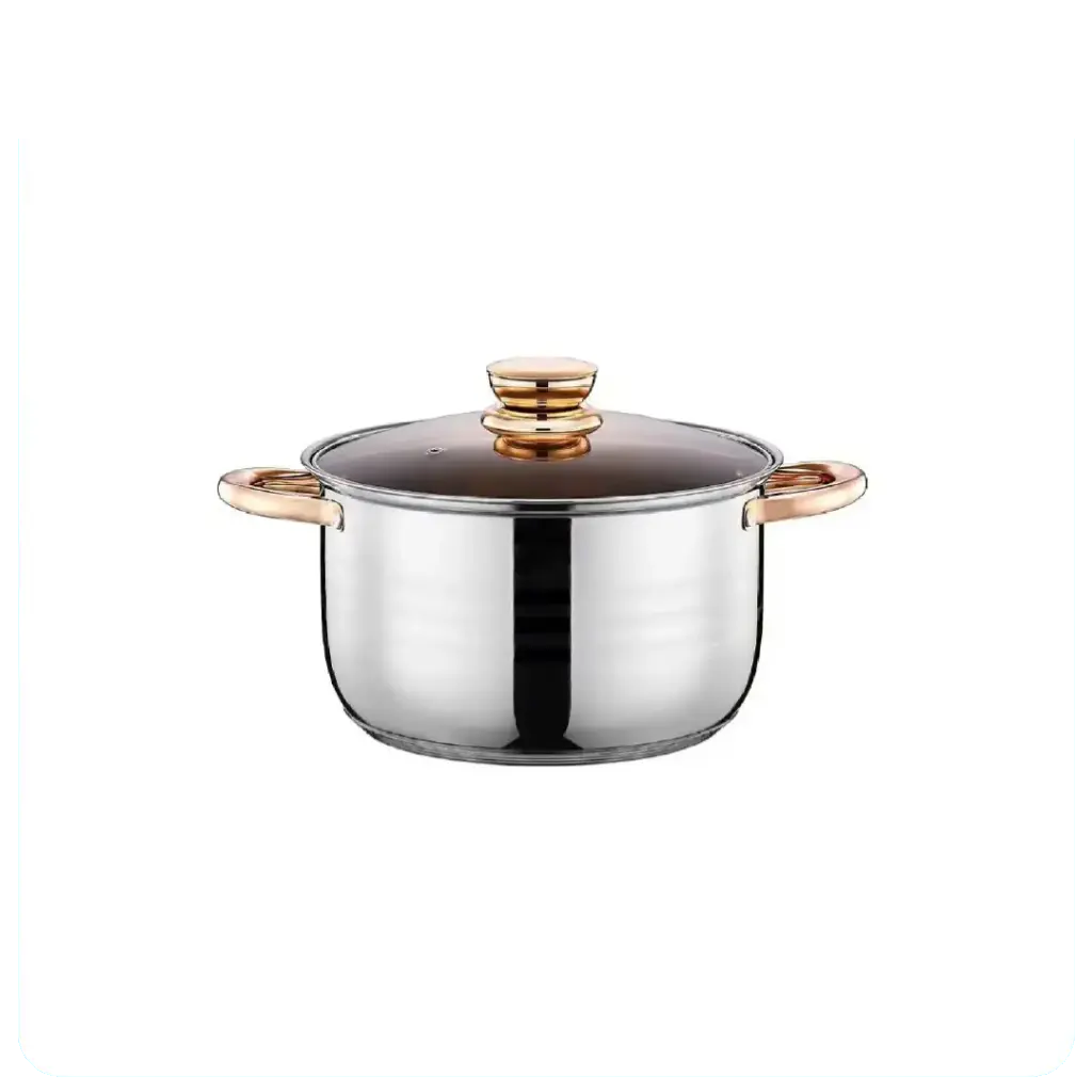 Nồi Inox cao cấp TAPUHO TP2625