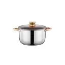 Nồi Inox cao cấp TAPUHO TP2625