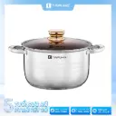 Nồi Inox cao cấp TAPUHO TP2625