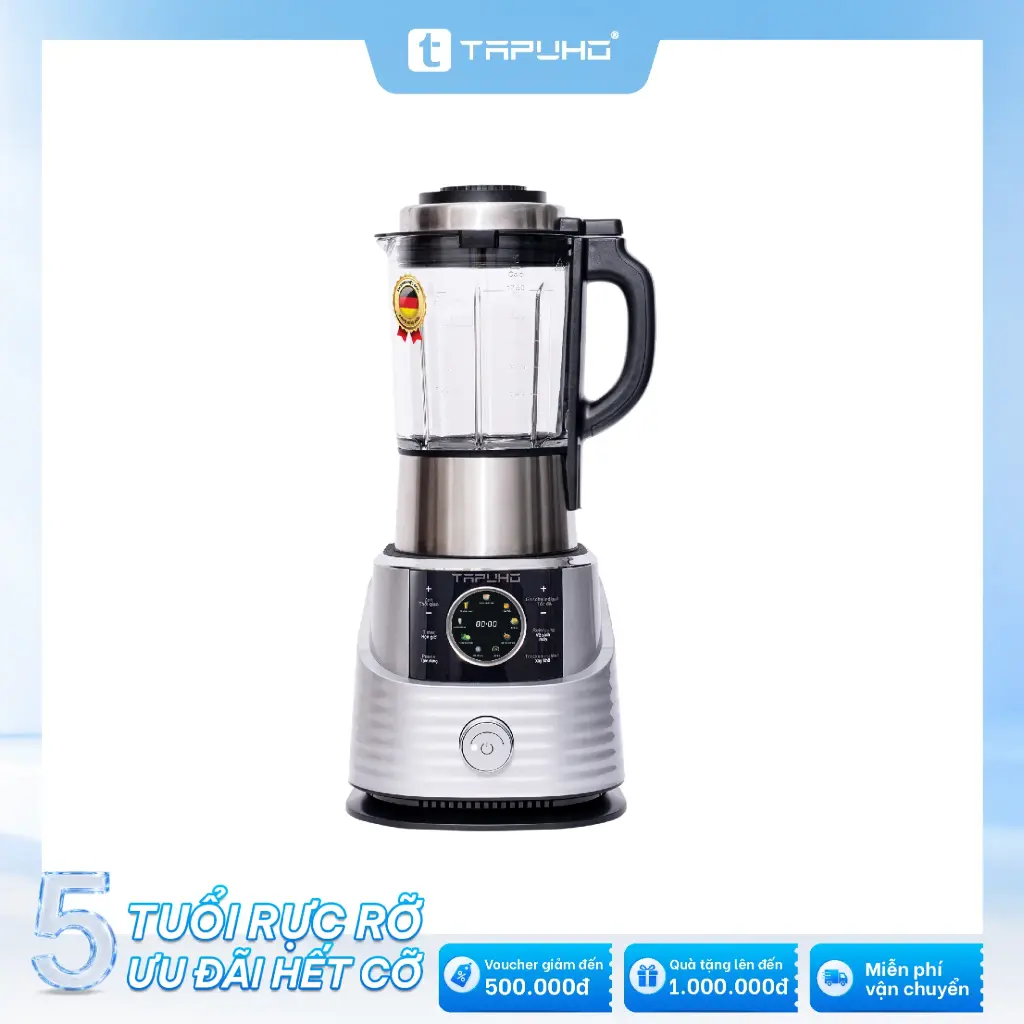Máy xay nấu đa năng TAPUHO T01
