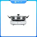 Bếp từ đơn TAPUHO TIC39