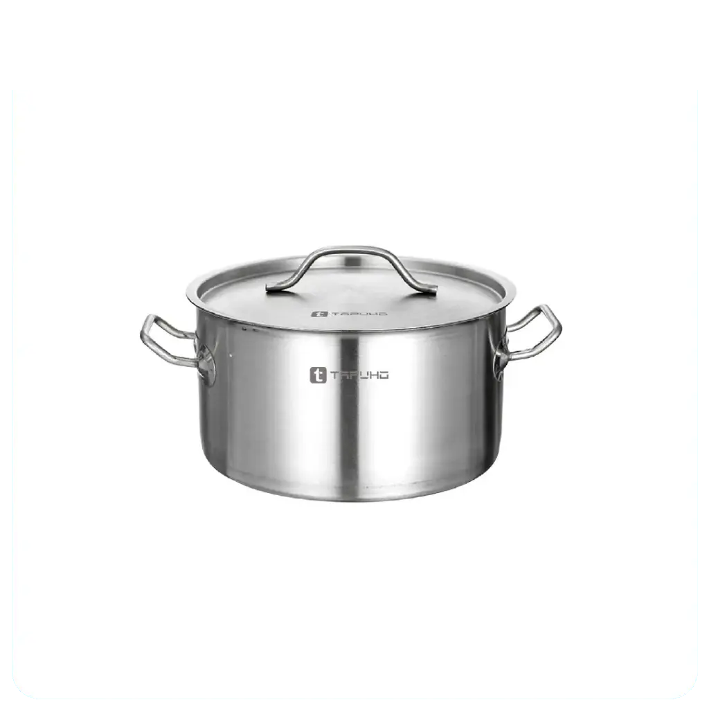 Nồi INOX cao cấp TP2425