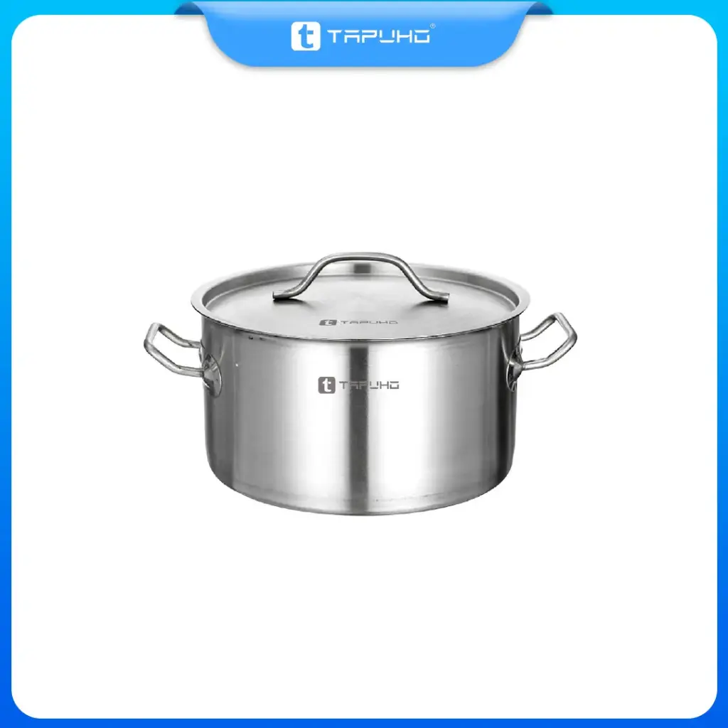 Nồi INOX cao cấp TP2425