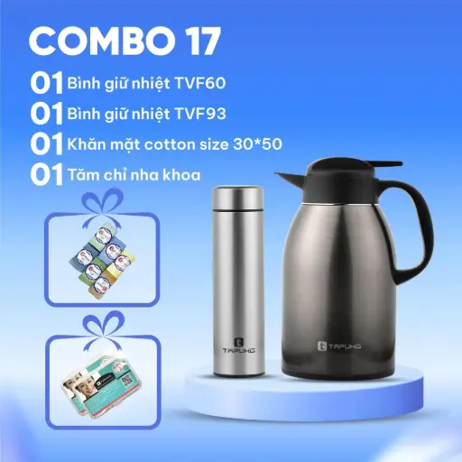 Combo 17