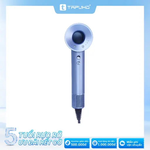 MÁY SẤY TÓC TAPUHO THD-1625
