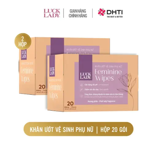 Combo 2 hộp KUVSPN - 1 hộp 20 gói 1 tờ