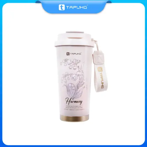 Cốc giữ nhiệt TTC500