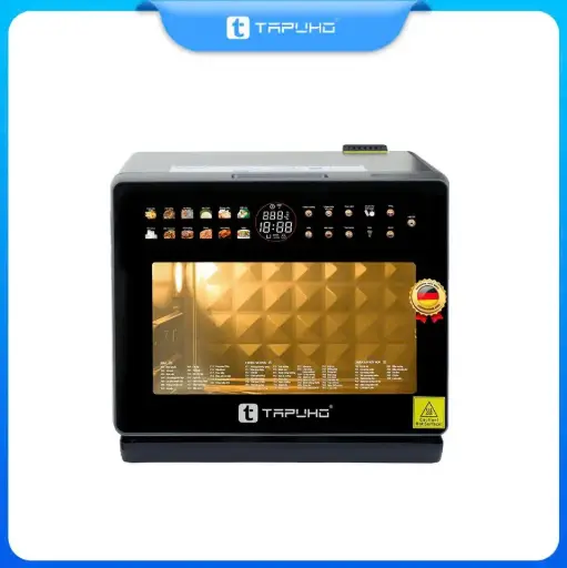 MÁY NẤU ĂN ĐA NĂNG TAPUHO TMC20 PrimeAI