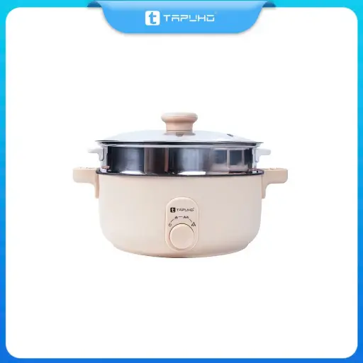 Nồi Lẩu Nướng Hấp Đa Năng TAPUHO TMP99