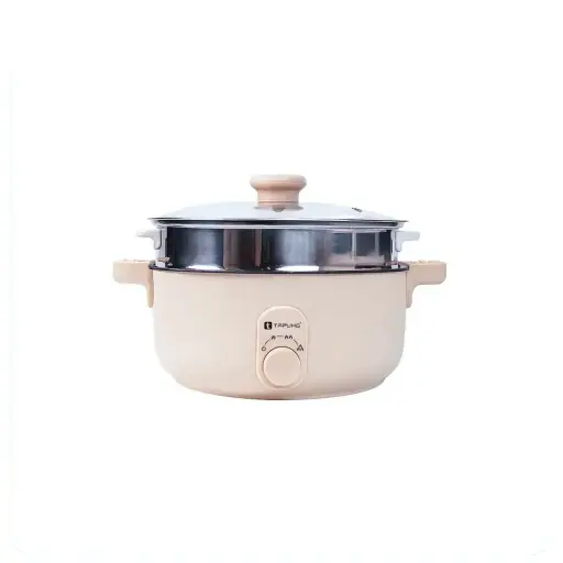 Nồi Lẩu Nướng Hấp Đa Năng TAPUHO TMP99
