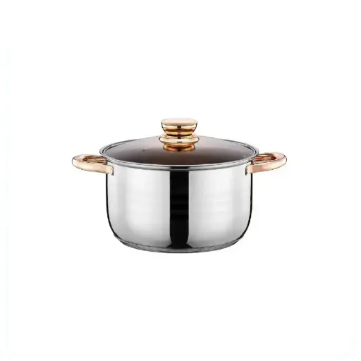 [TP2625] Nồi Inox cao cấp TAPUHO TP2625