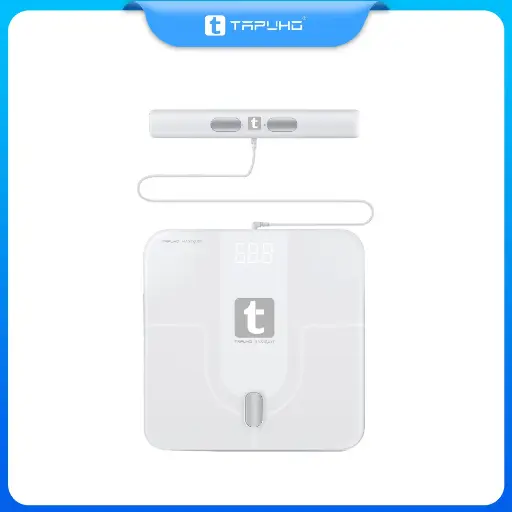 [TBS180] Thiết Bị Thông Minh Phân Tích Chỉ Số Cơ Thể Tapuho TBS180