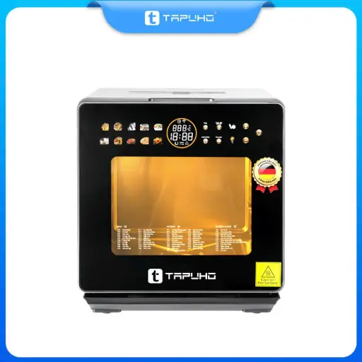 [TSF16COLOR] Nồi Chiên Hơi Nước TAPUHO TSF16 COLOR