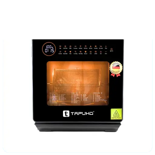[TSF16] Nồi Chiên Hơi Nước TAPUHO TSF16