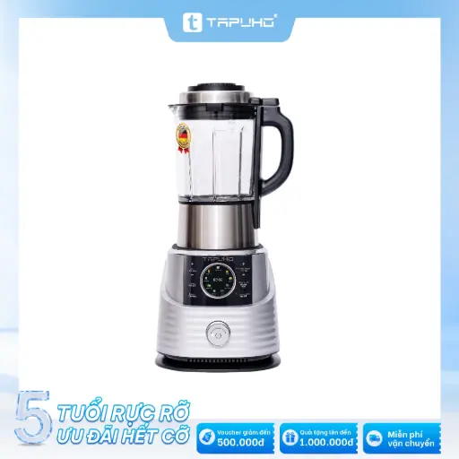 [T01] Máy xay nấu đa năng TAPUHO T01