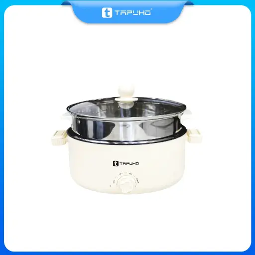 [TMP28] Nồi Lẩu Nướng Hấp Đa Năng TAPUHO TMP28