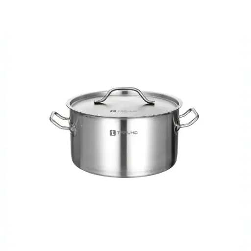 [TP2425] Nồi INOX cao cấp TP2425